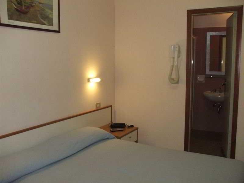 Hotel Venere Rimini Exterior foto